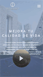 Mobile Screenshot of grupodesarrolla.mx